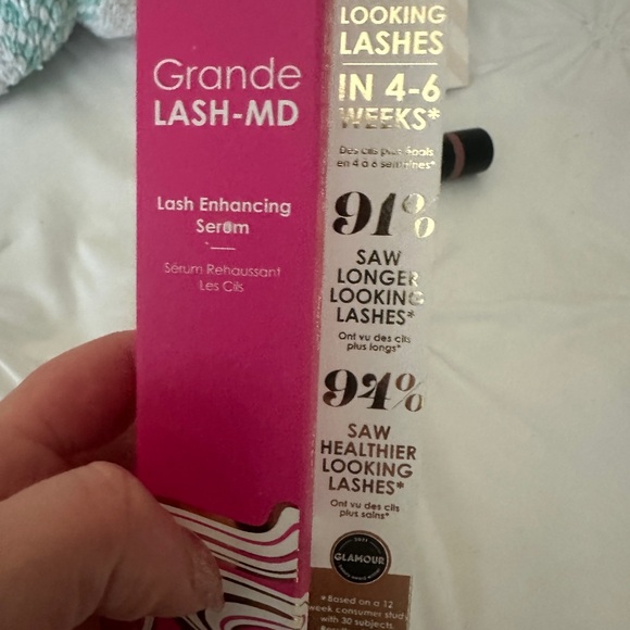 NWT $186 Bundle YSL Grande Lash nudestix - Picture 2 of 9